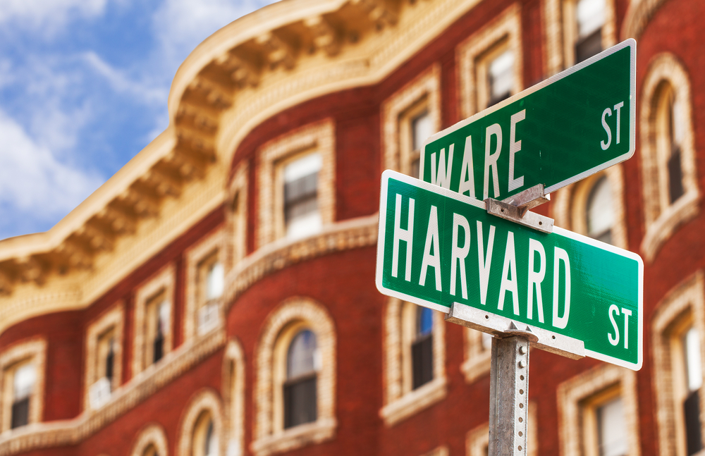 Cambridge Massachusetts